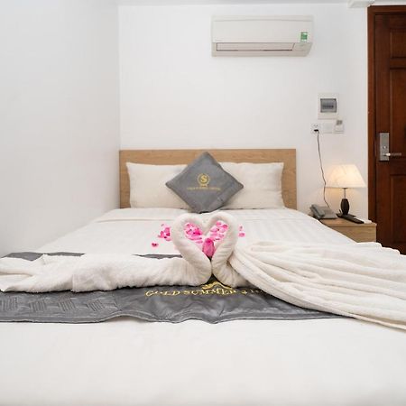 Gold Summer 2 Hotel Da Nang Exterior photo