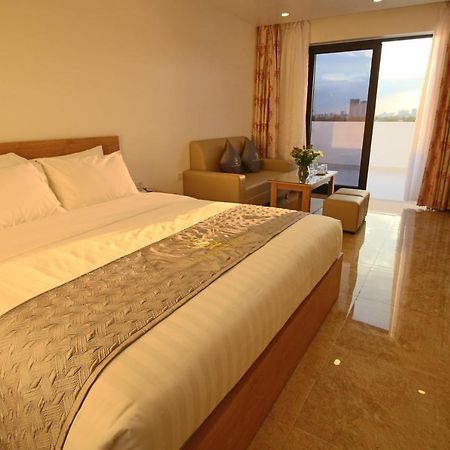 Gold Summer 2 Hotel Da Nang Exterior photo