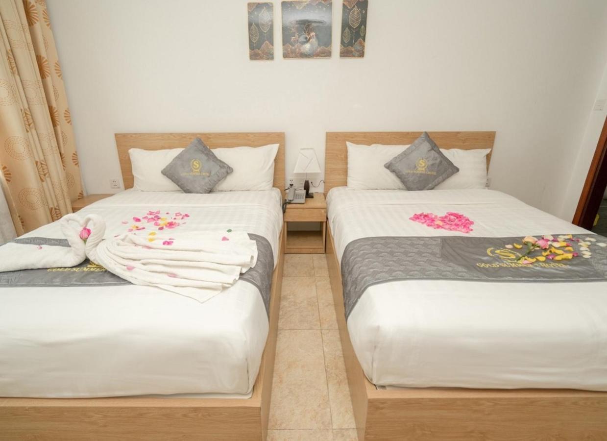 Gold Summer 2 Hotel Da Nang Exterior photo