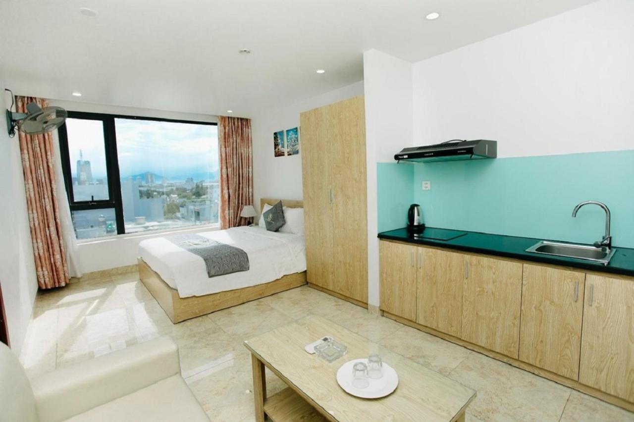 Gold Summer 2 Hotel Da Nang Exterior photo