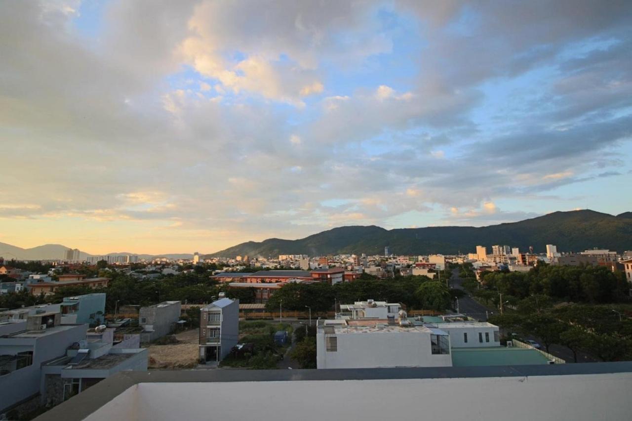 Gold Summer 2 Hotel Da Nang Exterior photo