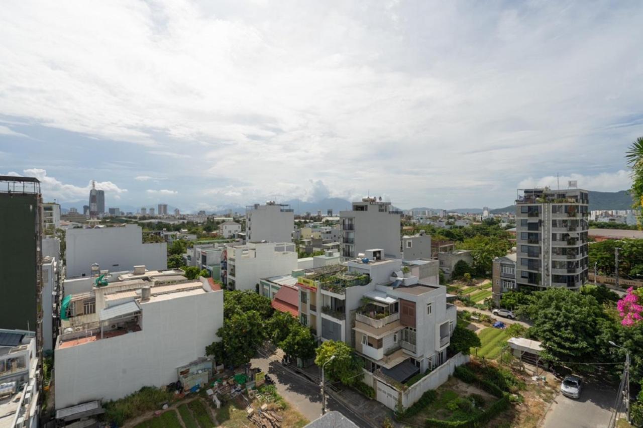 Gold Summer 2 Hotel Da Nang Exterior photo