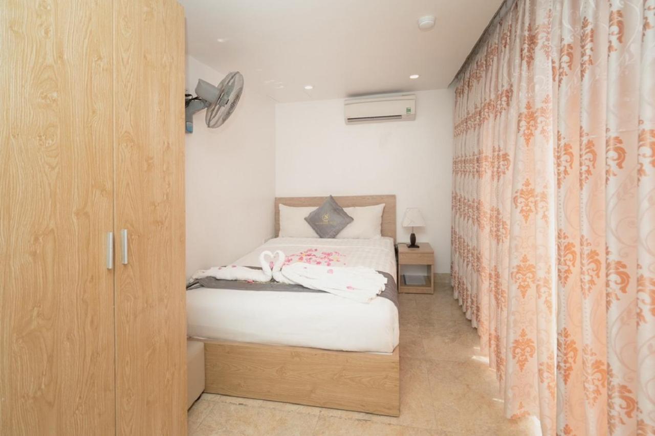 Gold Summer 2 Hotel Da Nang Exterior photo