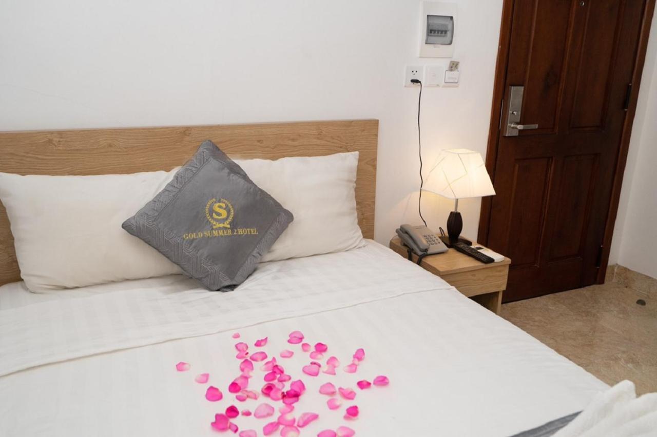 Gold Summer 2 Hotel Da Nang Exterior photo