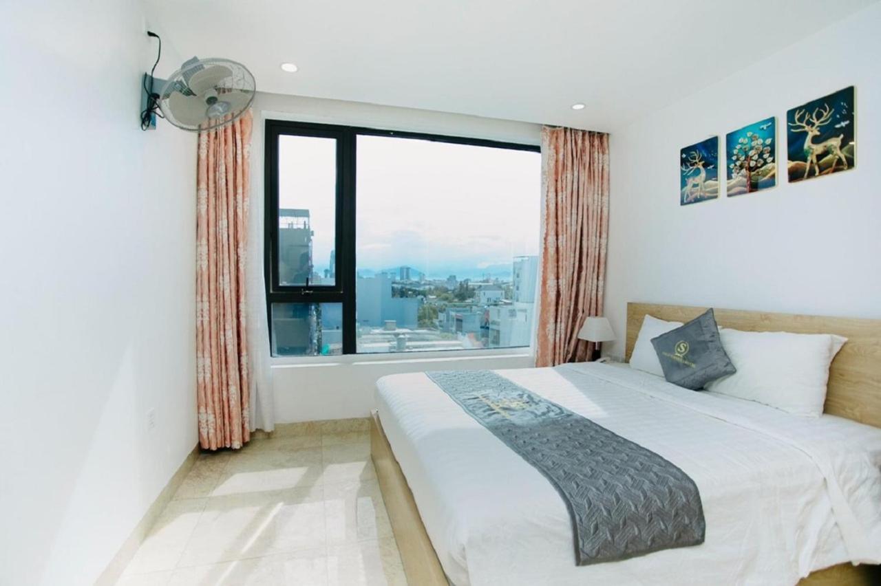 Gold Summer 2 Hotel Da Nang Exterior photo