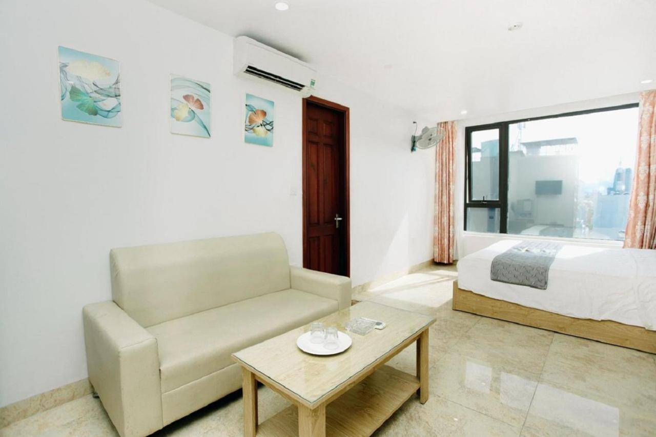 Gold Summer 2 Hotel Da Nang Exterior photo