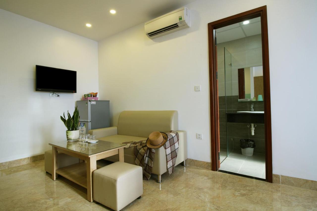 Gold Summer 2 Hotel Da Nang Exterior photo